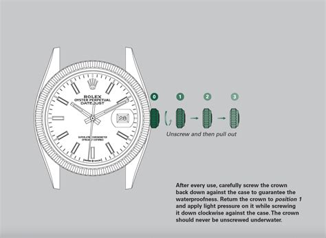 how to adjust a rolex watch|rolex watch settings.